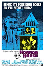 Horror House (1969)