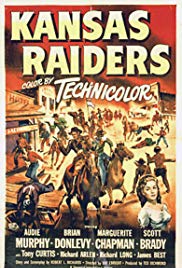 Kansas Raiders (1950)