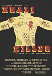 Khali the Killer (2017)