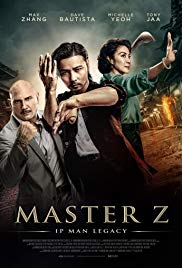 Master Z: Ip Man Legacy (2018)