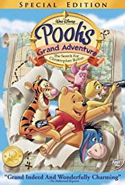 Poohs Grand Adventure: The Search for Christopher Robin (1997)