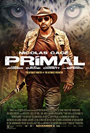 Primal (2020)