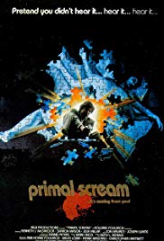 Primal Scream (1987)