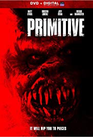 Primitive (2011)