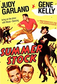 Summer Stock (1950)