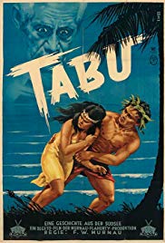 Tabu: A Story of the South Seas (1931)