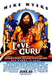 The Love Guru (2008)