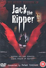 The Secret Identity of Jack the Ripper (1988)