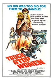 Truck Stop Women (1974)