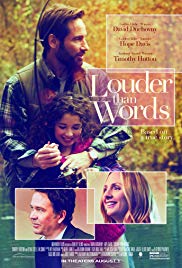 Louder Than Words (2013)