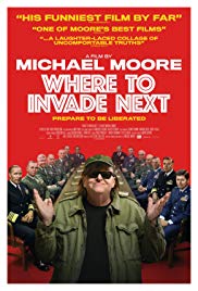 Where to Invade Next (2015)