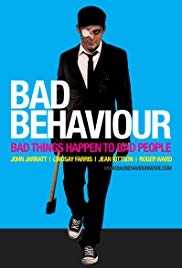 Bad Behaviour (2010)