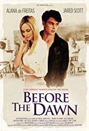 Before the Dawn (2019)