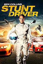 Ben Collins Stunt Driver (2015)