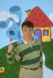 Blues Clues (19962007)