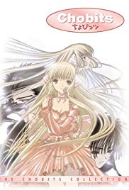 Chobits (2002 )