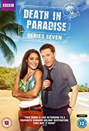 Death in Paradise (2011 )