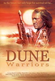 Dune Warriors (1990)