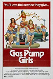 Gas Pump Girls (1979)