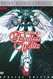 Gundam Wing: The Movie  Endless Waltz (1998)