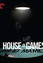 House of Games (1987)