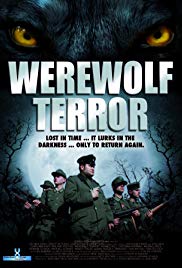 Iron Wolf (2013)