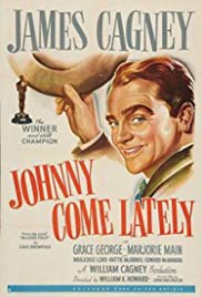 Johnny Come Lately (1943)