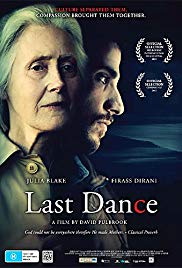 Last Dance (2012)