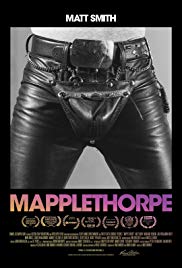 Mapplethorpe (2018)