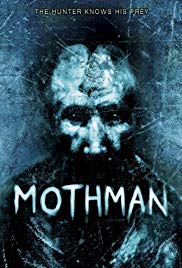 Mothman (2010)