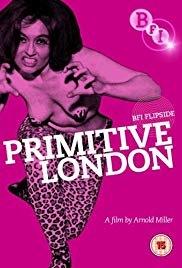 Primitive London (1965)