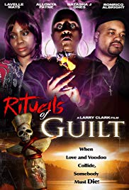 Rituals of Guilt (2018)