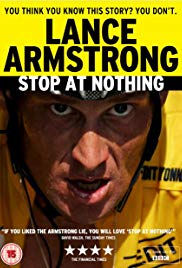 Stop at Nothing: The Lance Armstrong Story (2014)