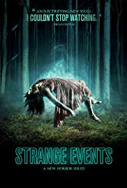 Strange Events (2017)