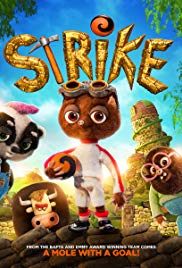 Strike (2018)