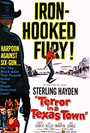 Terror in a Texas Town (1958)