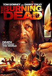 The Burning Dead (2015)