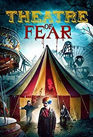 Theatre of Fear (2014)