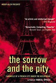 The Sorrow and the Pity (1969)