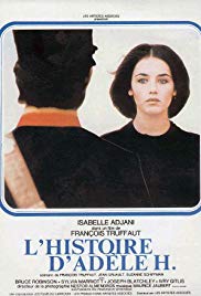 The Story of Adele H (1975)