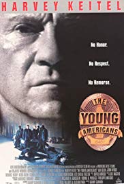 The Young Americans (1993)