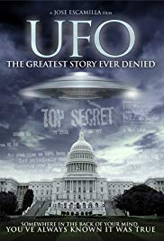 UFO: The Greatest Story Ever Denied (2006)