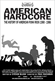 American Hardcore (2006)