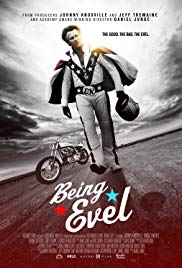 Being Evel (2015)