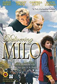 Delivering Milo (2001)