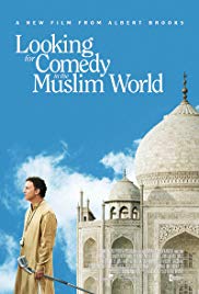 Looking for Comedy in the Muslim World (2005)