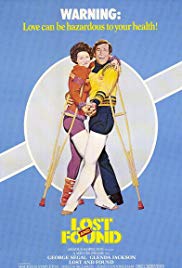 Lost and Found (1979)