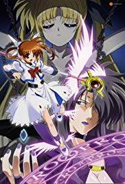 Magical Girl Lyrical Nanoha (2004 )