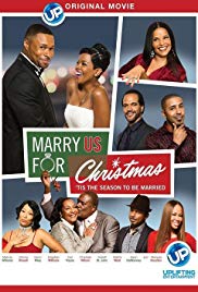 Marry Us for Christmas (2014)