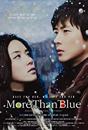 More Than Blue (2009)